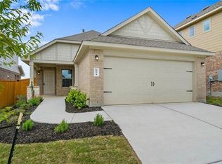 694 Nautical Loop, Kyle, TX 78640