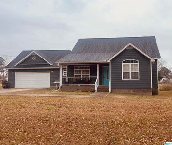 9222 Franklin, Thorsby, AL, 35171