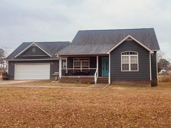 9222 Franklin, Thorsby, AL 35171