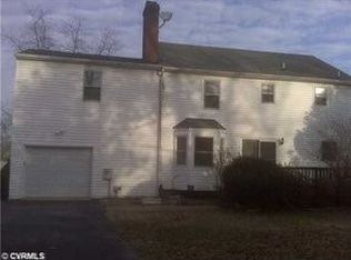 5137 Gatebridge Rd, North Chesterfield, VA 23234