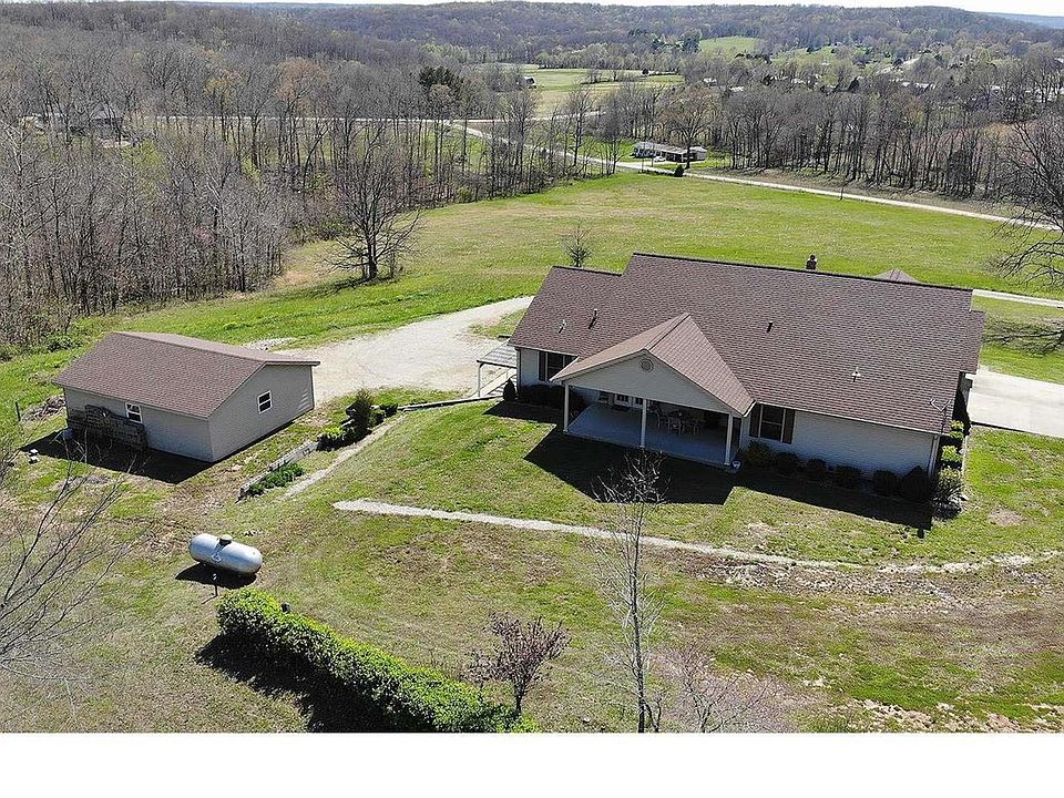 16648 Oriole Dr, Marble Hill, MO 63764 Zillow