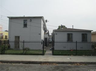 220 N Rose Ave APT 1, Compton, CA 90221