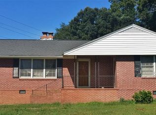 529 S Old Piedmont Hwy, Greenville, SC 29611
