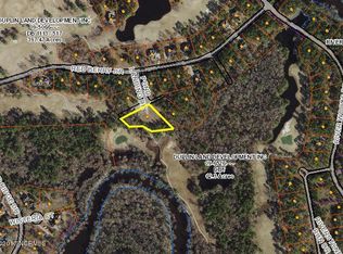 119 Pond Landing Dr, Wallace, NC 28466