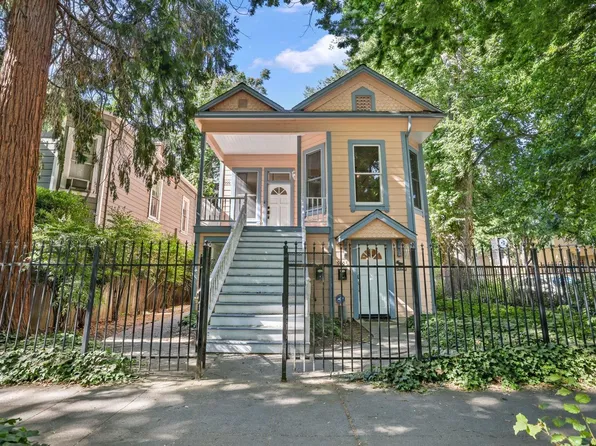 900 East St, Sacramento, CA 95814