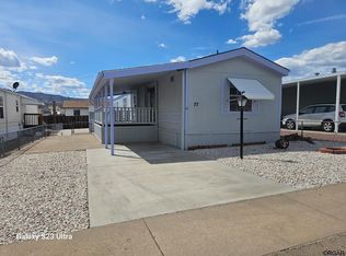 860 Zona St LOT 37, Canon City, CO
