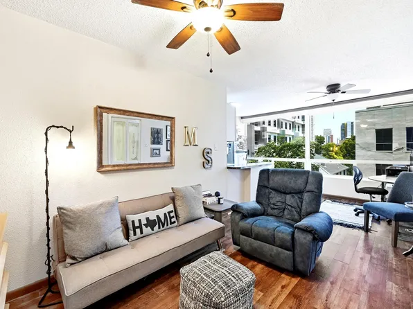 1212 Guadalupe St APT 308, Austin, TX 78701