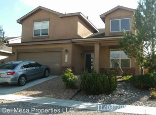 7904 Jamestown Rd NW, Albuquerque, NM 87114