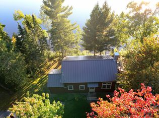 267 Cyr Rd, Sinclair, ME 04779