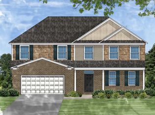 299 Cedar Hollow Ln, Irmo, SC 29063