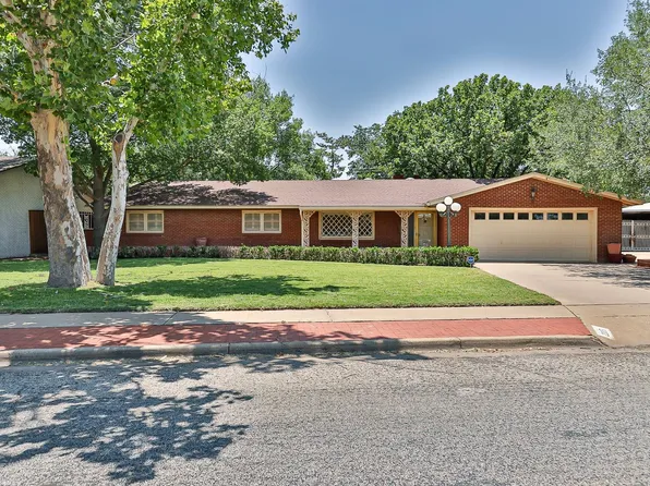 2325 58th St, Lubbock, TX 79412