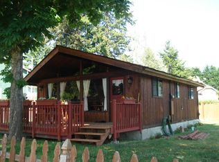 71 NE Boad Haven Rd, Belfair, WA 98528