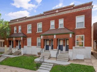 3471 S Spring Ave, Saint Louis, MO 63116