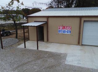 1601 Ranger Hwy, Weatherford, TX 76088