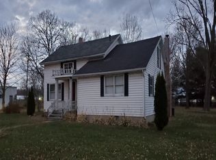 1512 W Harrison St, Plymouth, IN 46563