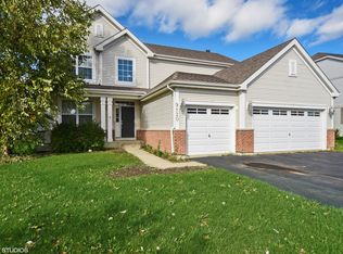 9120 Ramsdell St, Huntley, IL 60142