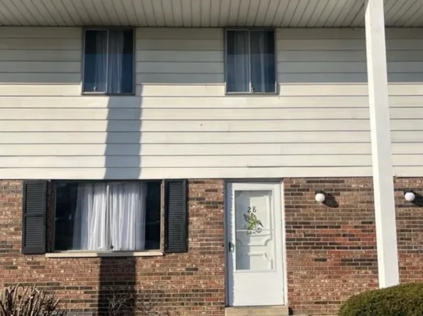 1570 Meredith Dr Unit 28, Cincinnati, OH 45231