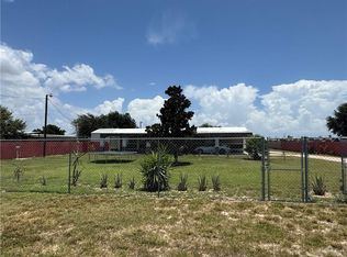 11912 N Rooth Rd, Edinburg, TX 78541