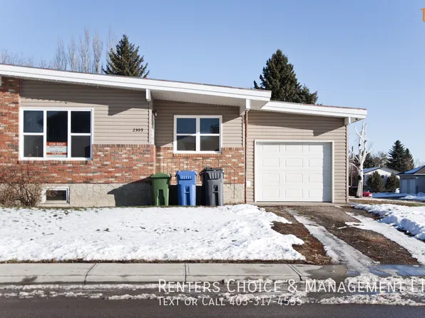 2309 24th St, Coaldale, AB T1M 1G9