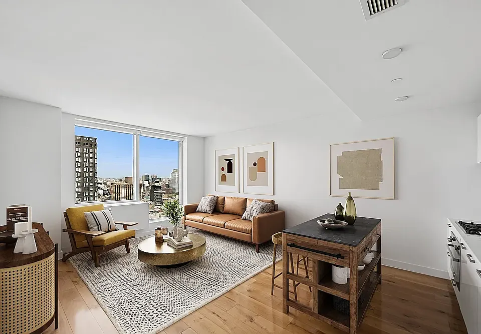 180 Broome St #2414