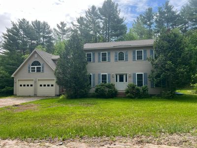 44 Dumont Circle, Bethel, ME, 04217