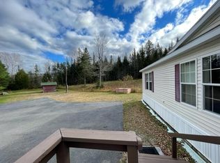 759 River Rd, Calais, ME 04619