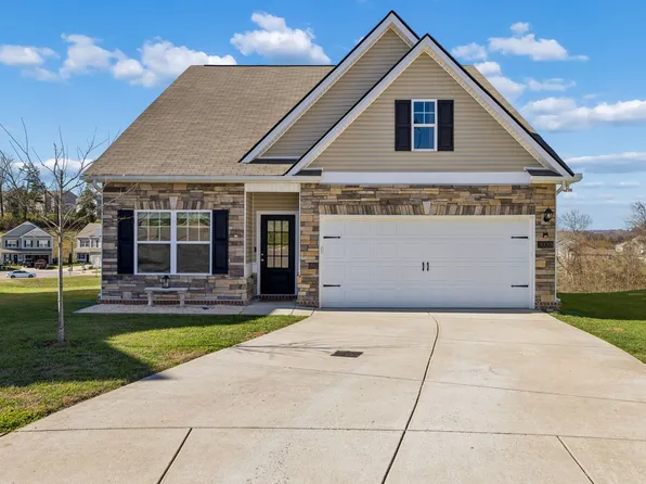 3033 Goodtown Trce, Columbia, TN 38401