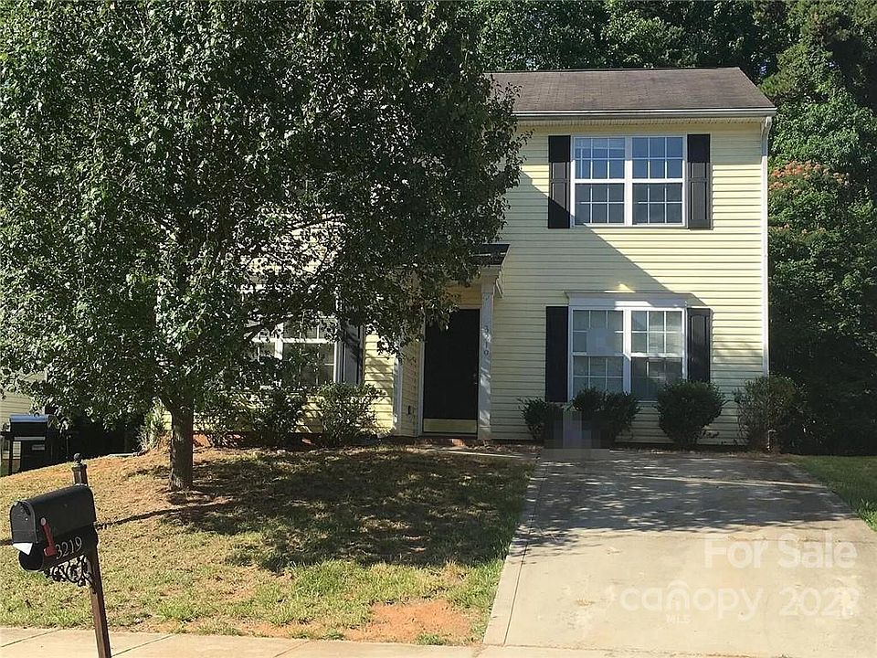 3219 Braden Dr, Charlotte, NC 28216 Zillow
