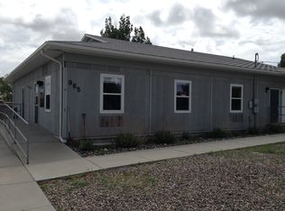 965 N 6th St, Basin, WY 82410