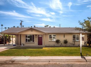 2219 W Verde Ln, Phoenix, AZ 85015