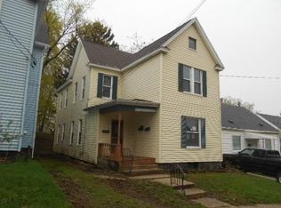2522 Poplar St, Erie, PA 16502