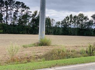 8726 State Highway 27 W, Lillington, NC 27546