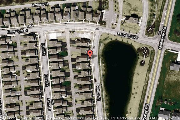 Map View