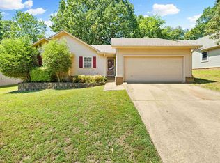 3007 Oakbrook, Benton, AR 72015