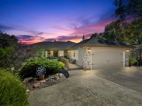 3173 Wildcat Flat Trl, Cool, CA 95614