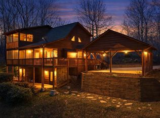 161 Arbor Way, Blue Ridge, GA 30513