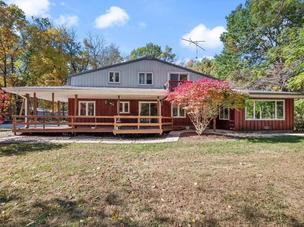 7235 E 975 N, Delphi, IN 46923