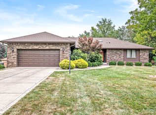 5210 Granite Ct, Indianapolis, IN