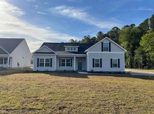 236 Four Mile Rd LOT 3, Conway, SC 29526