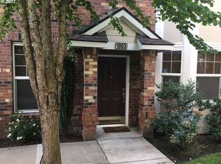 1180 NE 63rd Way UNIT 1003, Hillsboro, OR 97124