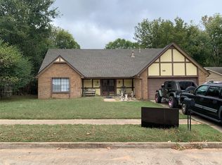 108 W Charlotte St S, Broken Arrow, OK 74011