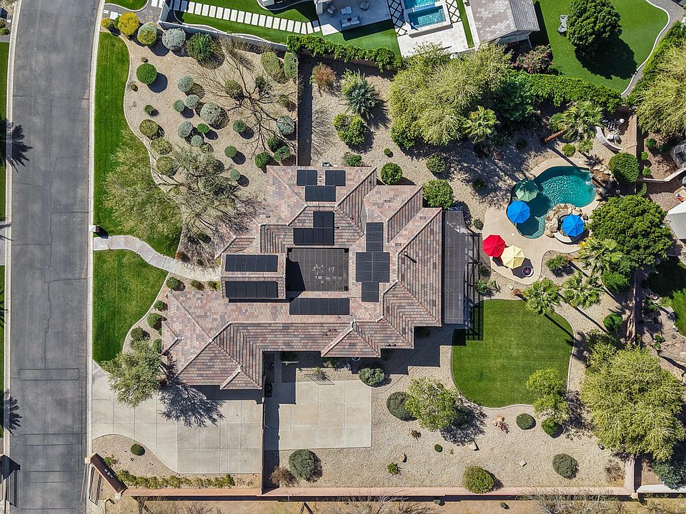 1st image of 3976 E BELLERIVE Drive