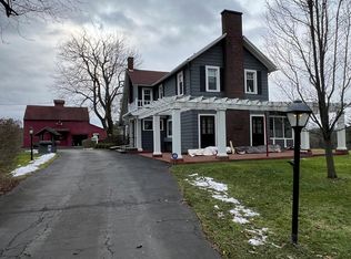 172 Jerusalem Hill Rd, Elmira, NY 14901