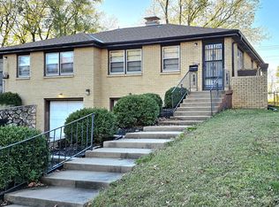 3416 S Oxford Ave, Independence, MO 64052