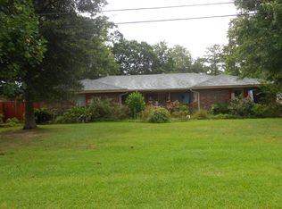 336 Tupelo Ln, LAKE CHARLES, LA 70611