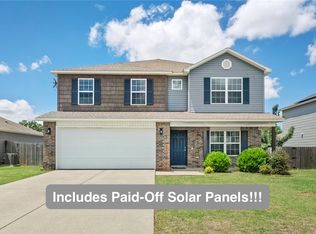 904 SW Loudon Dr, Bentonville, AR 72712