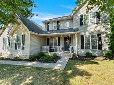 6 Brookshire Dr, Huntington, WV, 25705