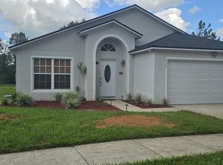 909 Clear Creek Cir, Clermont, FL 34714