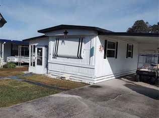 38623 Lansing Ave #118, Zephyrhills, FL 33542