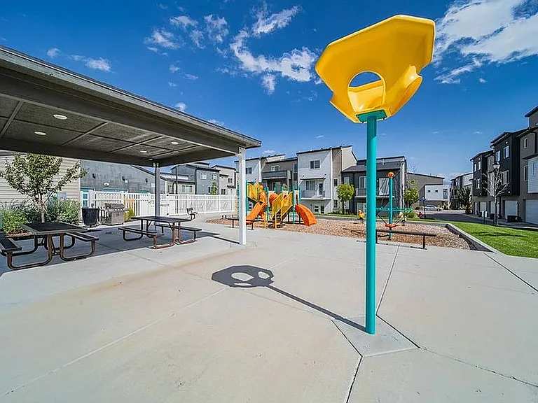 Playground